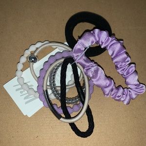 H&M Hair Ties